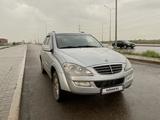 SsangYong Kyron 2013 годаүшін5 100 000 тг. в Астана – фото 3