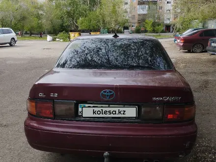 Toyota Camry 1991 года за 1 500 000 тг. в Экибастуз