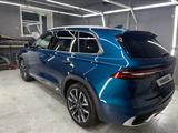 Geely Monjaro 2023 года за 14 000 000 тг. в Астана – фото 2