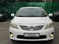 Toyota Corolla 2012 годаүшін6 950 000 тг. в Алматы