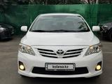 Toyota Corolla 2012 года за 6 950 000 тг. в Алматы