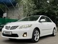 Toyota Corolla 2012 годаүшін6 950 000 тг. в Алматы – фото 3
