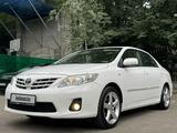 Toyota Corolla 2012 годаүшін6 950 000 тг. в Алматы – фото 3