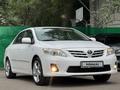 Toyota Corolla 2012 годаүшін6 950 000 тг. в Алматы – фото 4