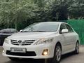 Toyota Corolla 2012 годаүшін6 950 000 тг. в Алматы – фото 2