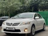 Toyota Corolla 2012 годаүшін6 950 000 тг. в Алматы – фото 2