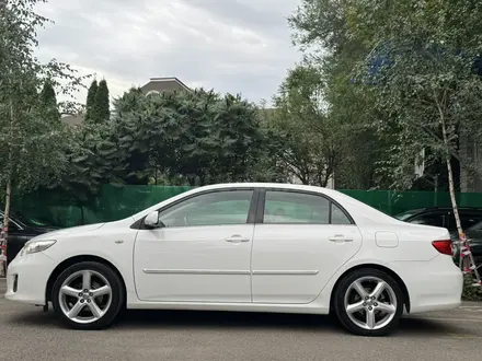 Toyota Corolla 2012 года за 6 950 000 тг. в Алматы – фото 7
