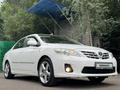 Toyota Corolla 2012 годаүшін6 950 000 тг. в Алматы – фото 5