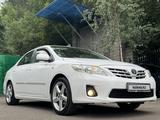 Toyota Corolla 2012 годаүшін6 950 000 тг. в Алматы – фото 5