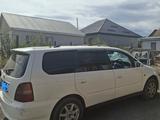 Honda Odyssey 2000 года за 3 900 000 тг. в Есик – фото 2