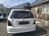 Honda Odyssey 2000 года за 3 900 000 тг. в Есик – фото 3