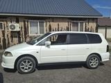 Honda Odyssey 2000 года за 3 900 000 тг. в Есик – фото 4