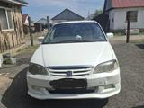 Honda Odyssey 2000 года за 3 900 000 тг. в Есик – фото 5