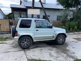 Mitsubishi Pajero Junior 1996 года за 2 200 000 тг. в Алтай