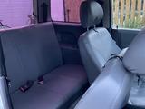 Mitsubishi Pajero Junior 1996 года за 2 200 000 тг. в Алтай – фото 3