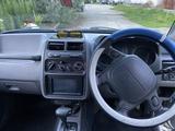 Mitsubishi Pajero Junior 1996 года за 2 200 000 тг. в Алтай – фото 5