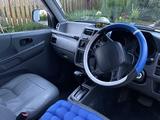 Mitsubishi Pajero Junior 1996 года за 2 200 000 тг. в Алтай – фото 4