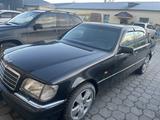 Mercedes-Benz S 420 1996 годаүшін4 500 000 тг. в Караганда – фото 2