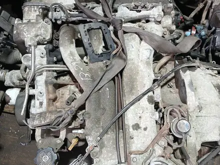2TZ 2.4 Tayota Previa Estima Привозной двигатель из Японий за 450 000 тг. в Костанай – фото 5