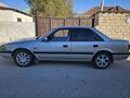 Mazda 626 1990 годаfor800 000 тг. в Жанаозен – фото 4