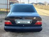 Mercedes-Benz E 230 1992 годаүшін1 500 000 тг. в Алматы – фото 4