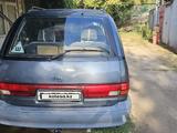 Toyota Previa 1991 годаfor2 000 000 тг. в Алматы – фото 2