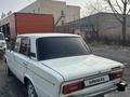 ВАЗ (Lada) 2106 1997 годаүшін550 000 тг. в Туркестан – фото 4