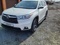 Toyota Highlander 2016 годаүшін15 900 000 тг. в Астана – фото 2