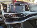 Toyota Highlander 2016 года за 15 100 000 тг. в Астана – фото 11