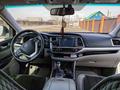 Toyota Highlander 2016 годаүшін15 900 000 тг. в Астана – фото 5