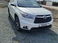 Toyota Highlander 2016 годаүшін15 900 000 тг. в Астана