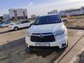 Toyota Highlander 2016 года за 15 100 000 тг. в Астана