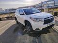 Toyota Highlander 2016 года за 15 100 000 тг. в Астана – фото 2