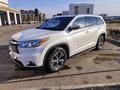 Toyota Highlander 2016 года за 15 100 000 тг. в Астана – фото 3