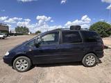 Volkswagen Sharan 1997 годаfor4 000 000 тг. в Шу – фото 2