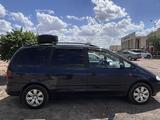 Volkswagen Sharan 1997 годаfor4 000 000 тг. в Шу – фото 4