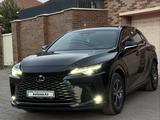 Lexus RX 350 2023 годаүшін28 500 000 тг. в Алматы – фото 2