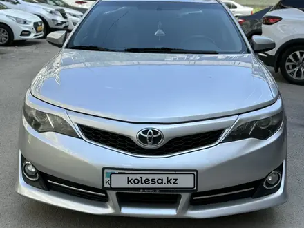 Toyota Camry 2012 года за 8 500 000 тг. в Алматы – фото 3