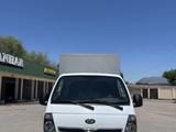 Kia Bongo 2023 годаүшін10 500 000 тг. в Алматы – фото 2
