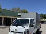 Kia Bongo 2023 годаүшін10 500 000 тг. в Алматы
