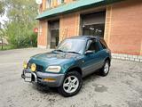 Toyota RAV4 1995 года за 3 400 000 тг. в Усть-Каменогорск – фото 3