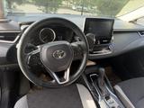 Toyota Corolla 2021 года за 8 800 000 тг. в Шымкент – фото 3