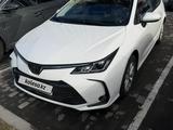 Toyota Corolla 2021 года за 8 800 000 тг. в Шымкент