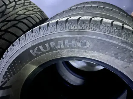 225/65 R17 KUMHO за 165 000 тг. в Астана – фото 4