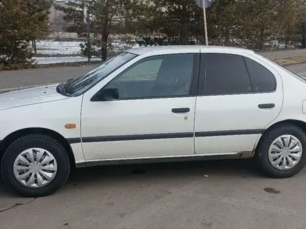 Nissan Primera 1993 года за 830 000 тг. в Талдыкорган – фото 3