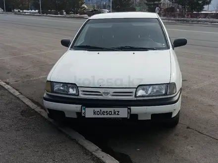 Nissan Primera 1993 года за 830 000 тг. в Талдыкорган – фото 4