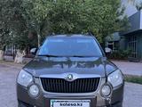 Skoda Yeti 2013 года за 5 200 000 тг. в Кызылорда – фото 2