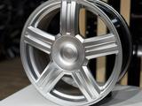 Диски «Торусы» R17 4x98 за 211 000 тг. в Астана – фото 3