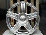 Диски «Торусы» R17 4x98 за 211 000 тг. в Астана