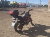 Loncin 2022 года за 600 000 тг. в Караганда – фото 3